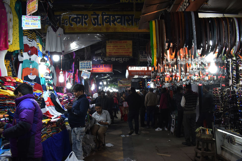 Photo of City of Joy- Kolkata(A short visit)! 10/31 by Navaneeth Govind Baliga