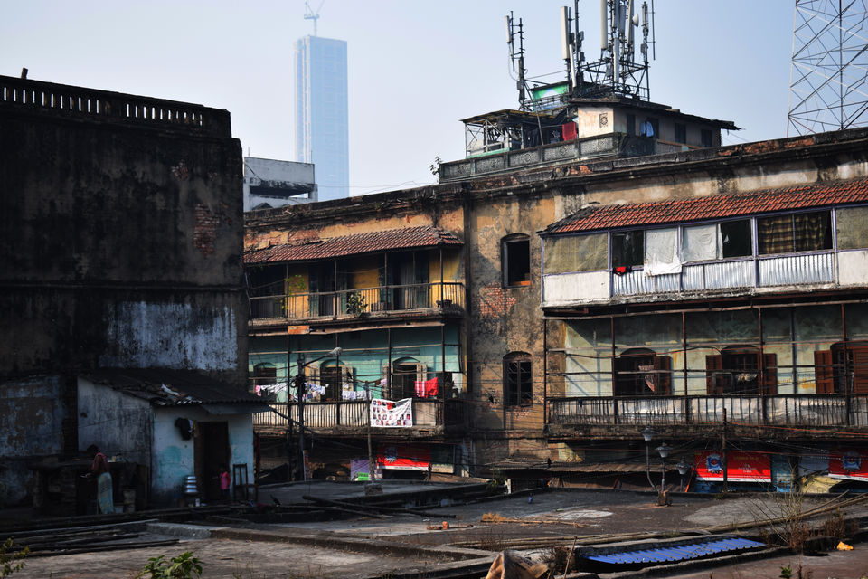 Photo of City of Joy- Kolkata(A short visit)! 14/31 by Navaneeth Govind Baliga