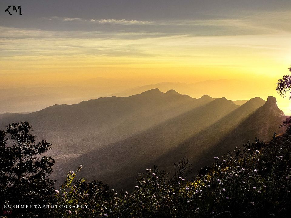 Photo of Rajgad– The Royal Fort! 5/10 by Kush