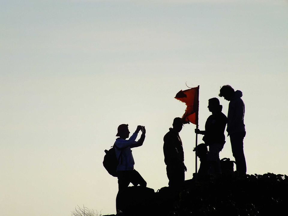 Photo of Rajgad– The Royal Fort! 7/10 by Kush