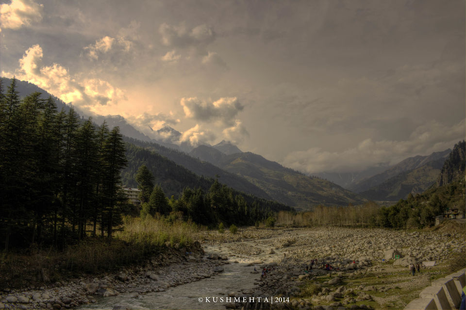 Photo of Offroading in Manali 5/19 by Kush