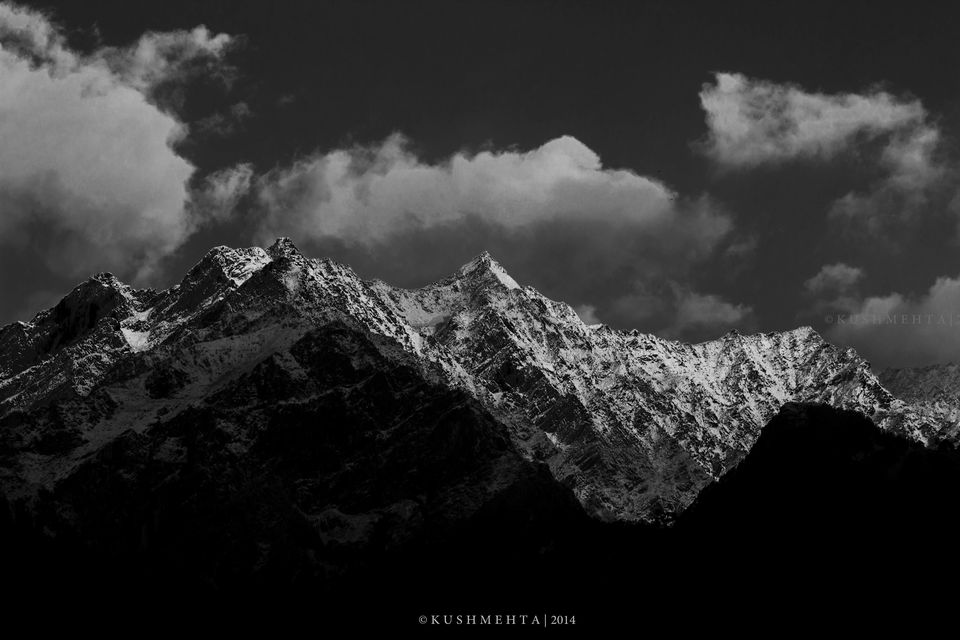 Photo of Offroading in Manali 7/19 by Kush