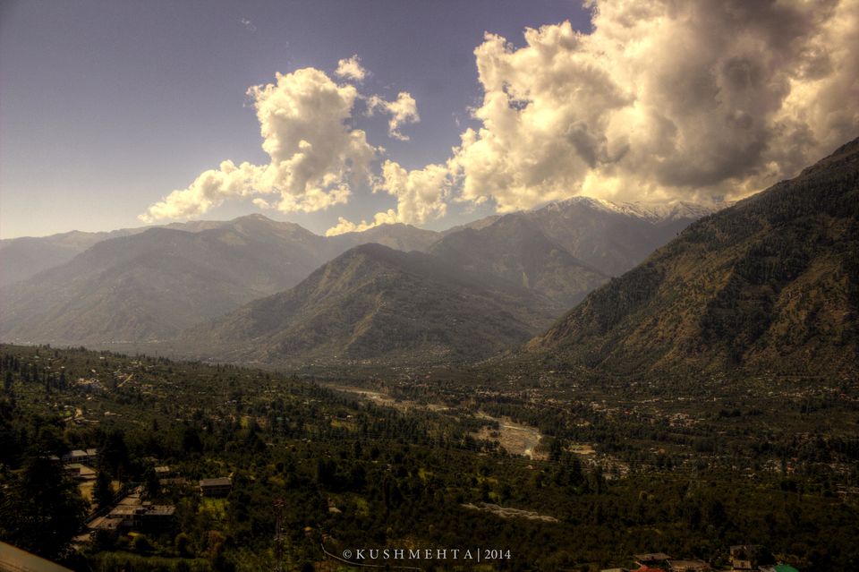 Photo of Offroading in Manali 10/19 by Kush