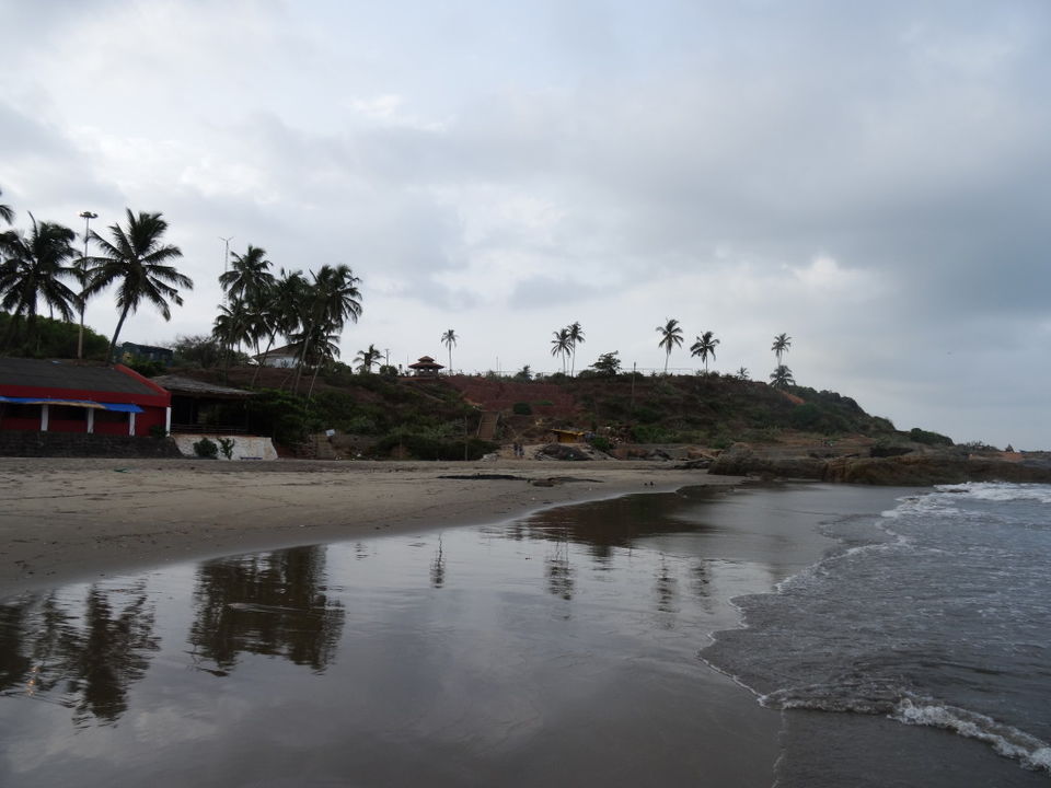 Photo of Best beaches To Visit In North Goa 6/8 by FreakyTraveller