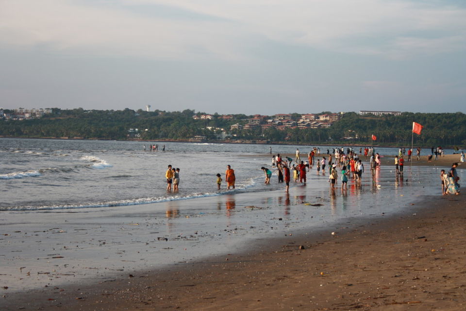 Photo of Best beaches To Visit In North Goa 7/8 by FreakyTraveller