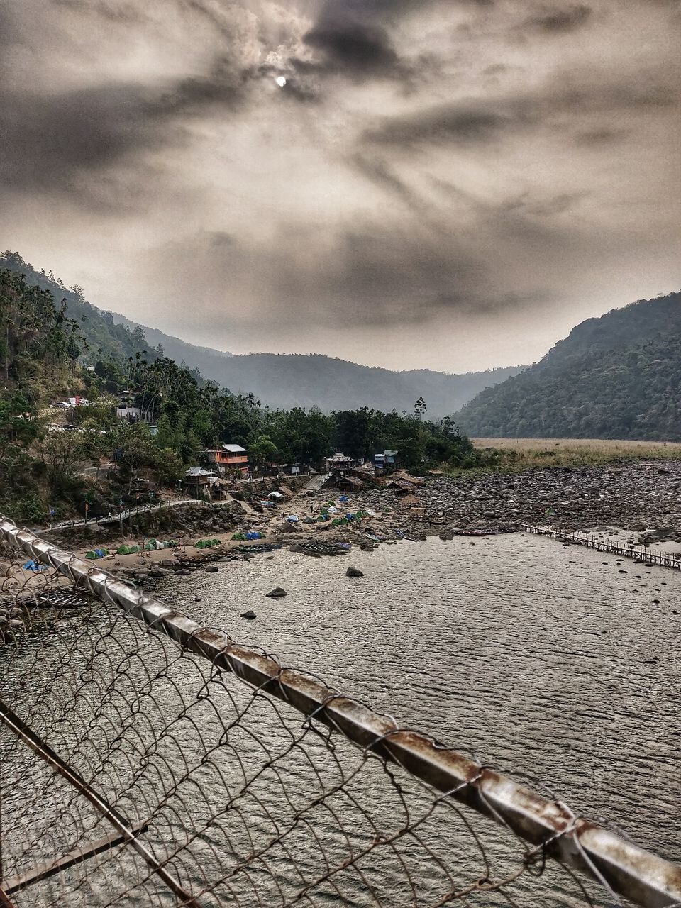 Photo of Meghalaya - The Abode Of Clouds by Rishabh Karnik