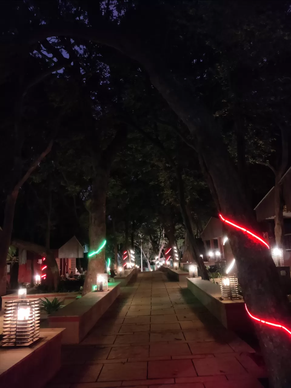 Photo of Matheran by Hinal Dwivedi