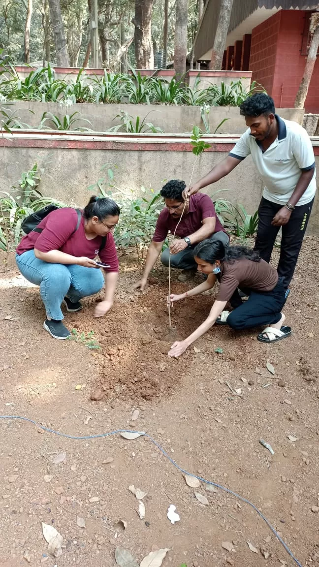 Photo of Matheran by Hinal Dwivedi