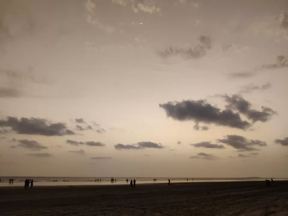 Photo of Alibaug by Hinal Dwivedi