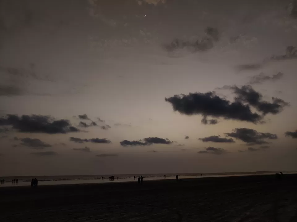 Photo of Alibaug by Hinal Dwivedi