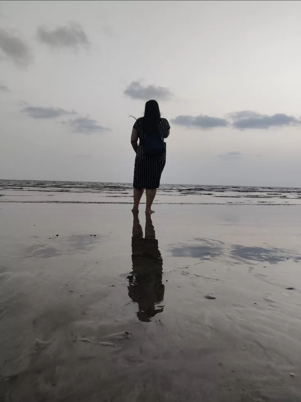 Photo of Alibaug by Hinal Dwivedi