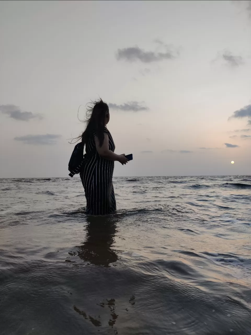 Photo of Alibaug by Hinal Dwivedi