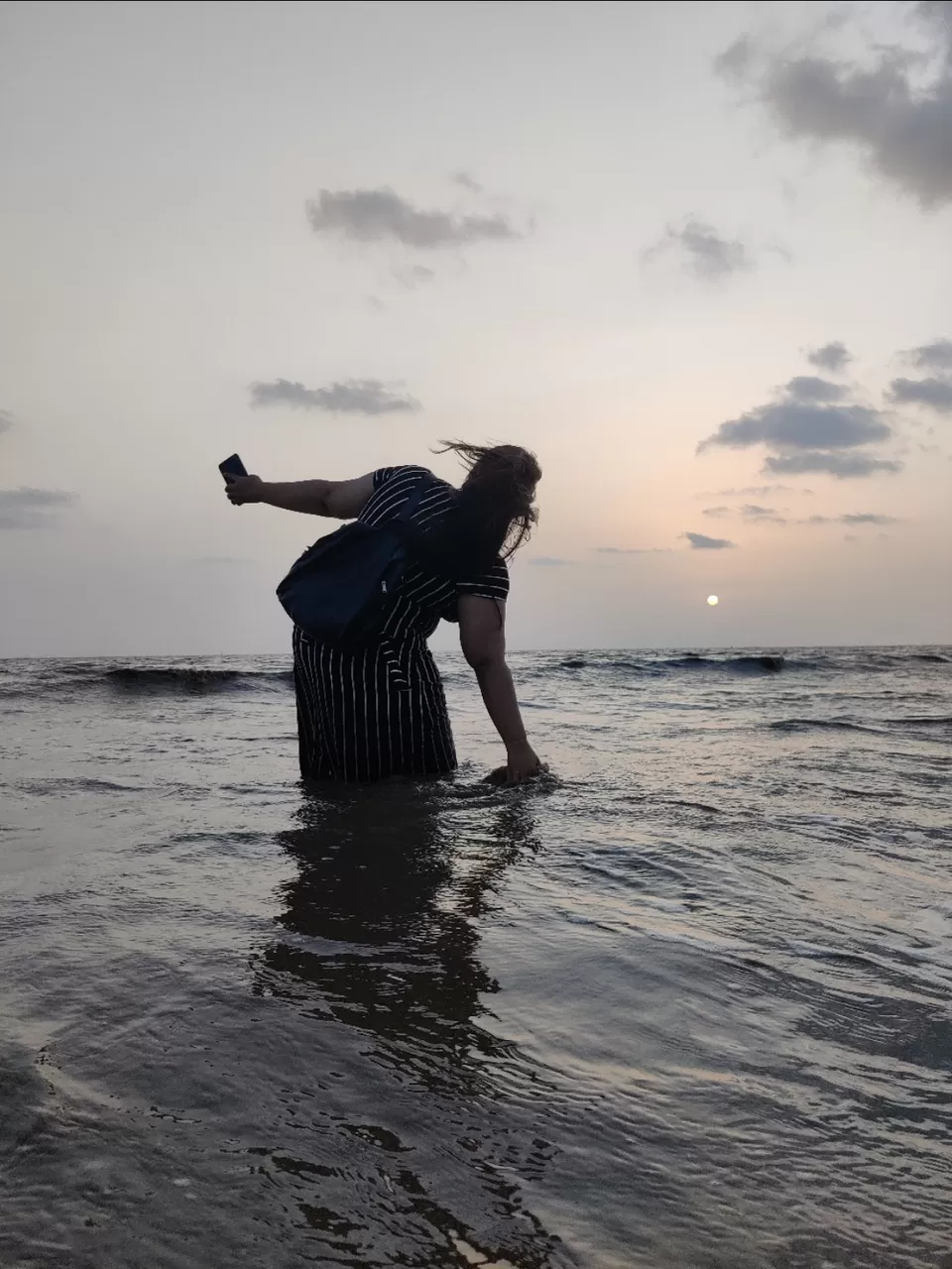 Photo of Alibaug by Hinal Dwivedi