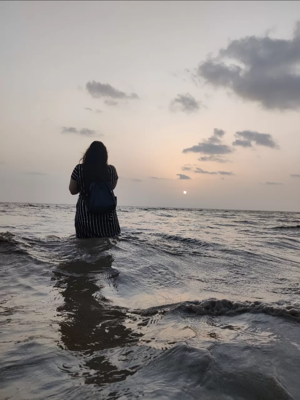 Photo of Alibaug by Hinal Dwivedi