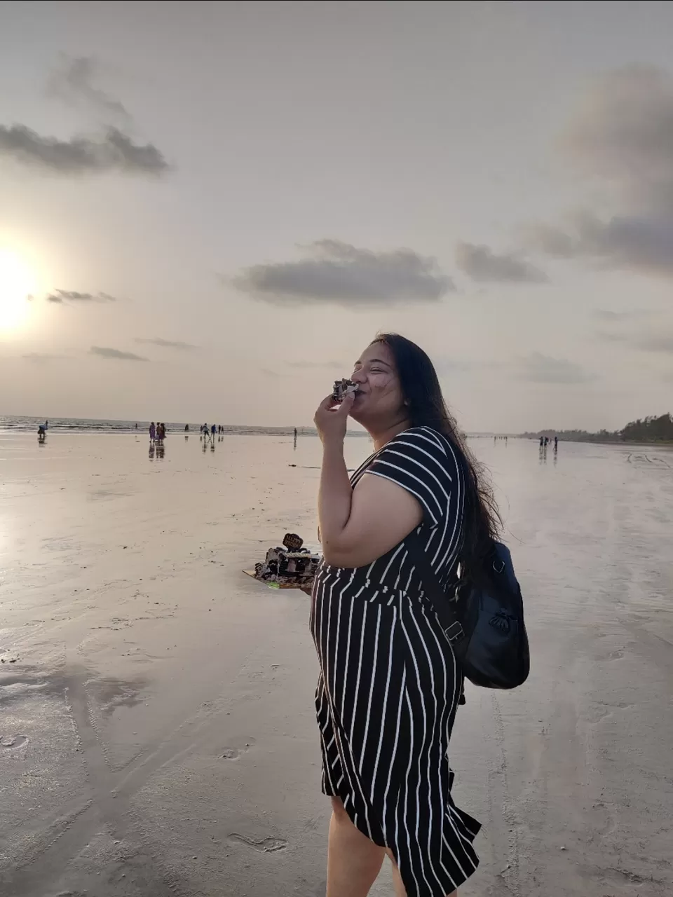 Photo of Alibaug by Hinal Dwivedi