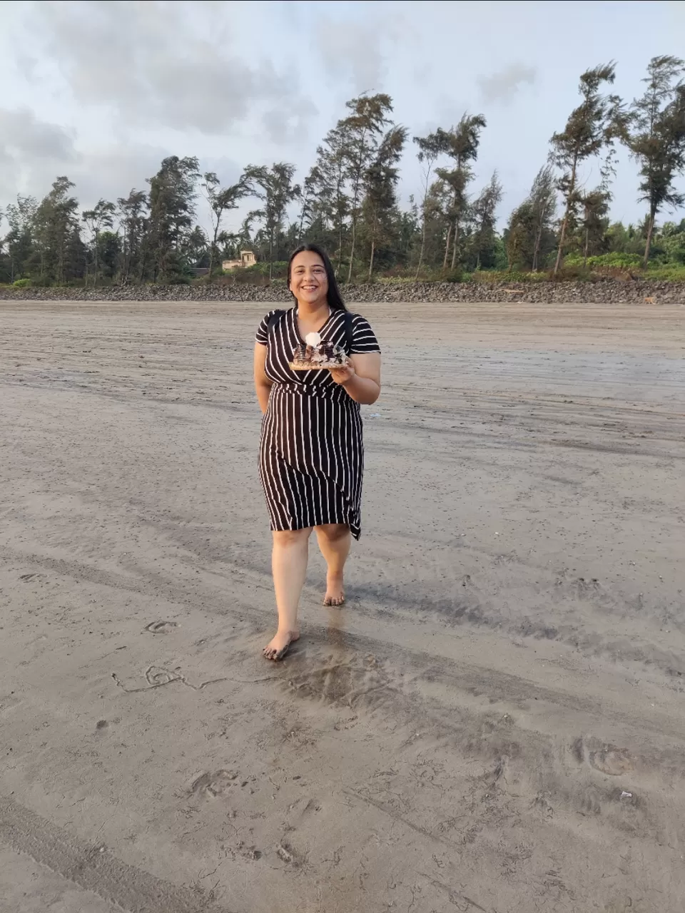 Photo of Alibaug by Hinal Dwivedi