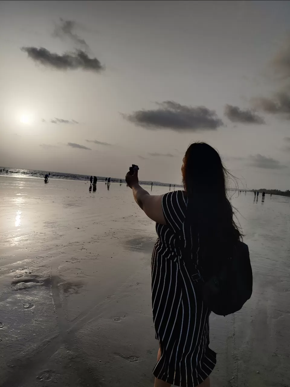 Photo of Alibaug by Hinal Dwivedi