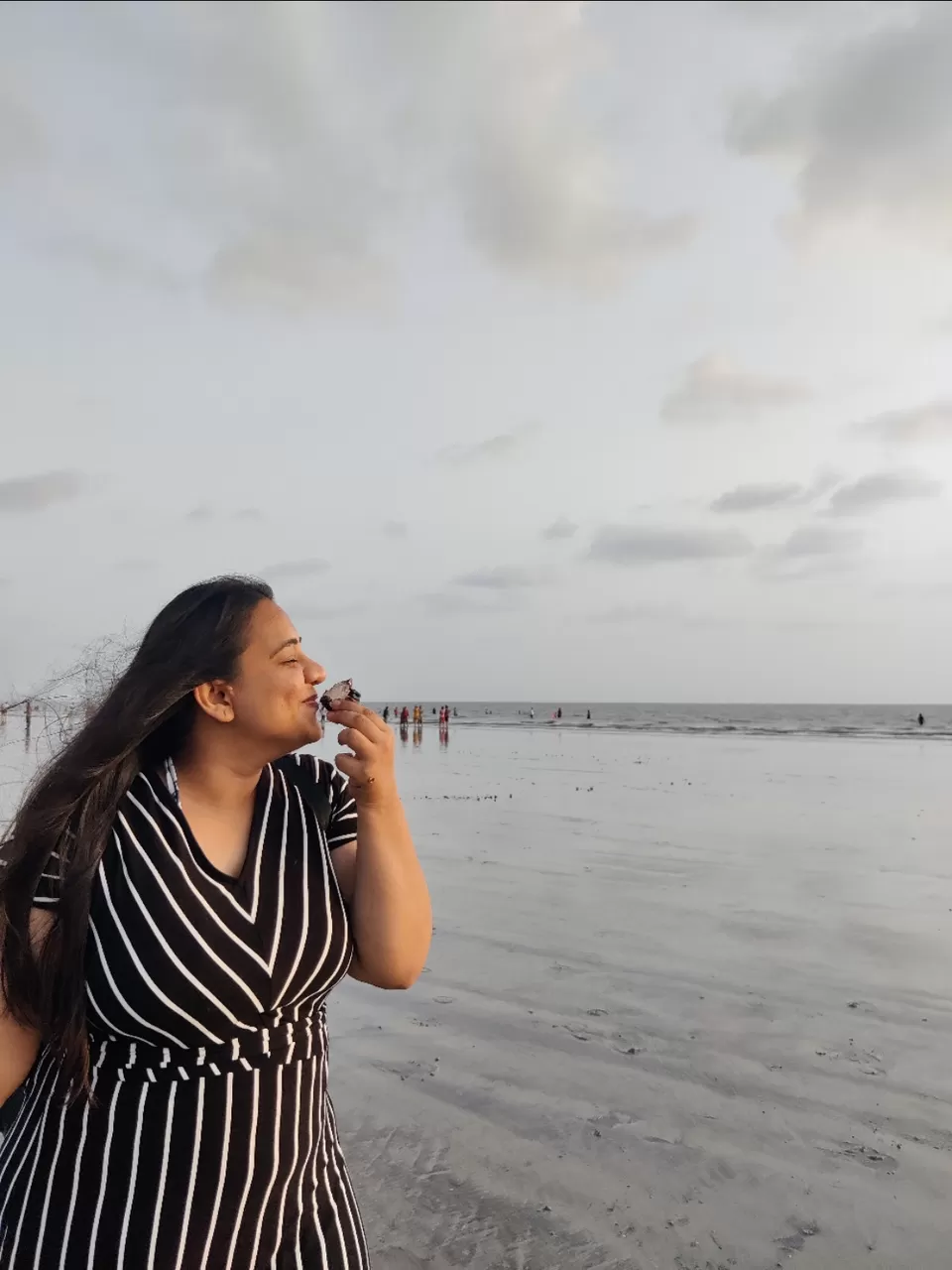 Photo of Alibaug by Hinal Dwivedi