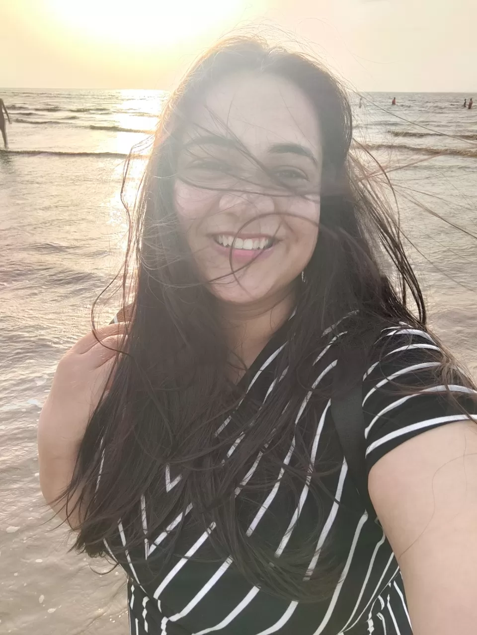 Photo of Alibaug by Hinal Dwivedi