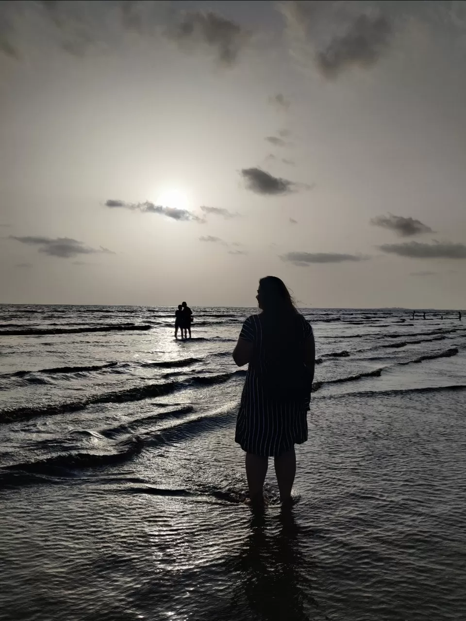 Photo of Alibaug by Hinal Dwivedi