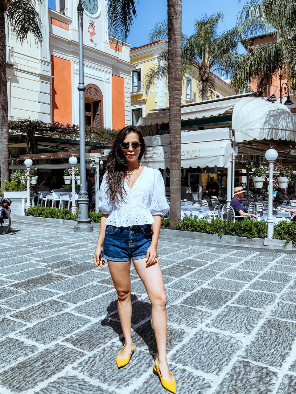 Photo of Italy by Siddhi & Varun (Settle Subtle)