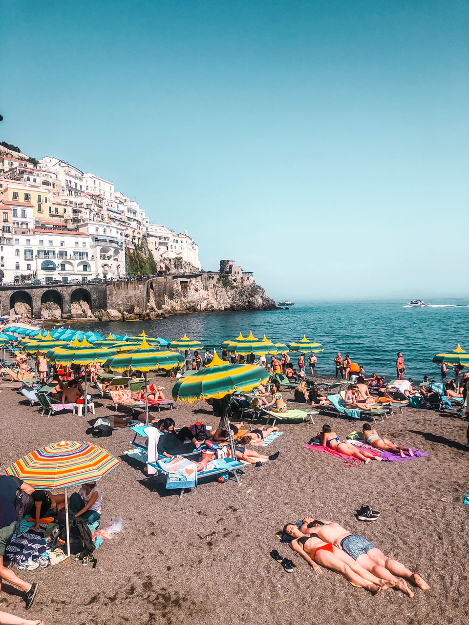 Photo of Italy by Siddhi & Varun (Settle Subtle)