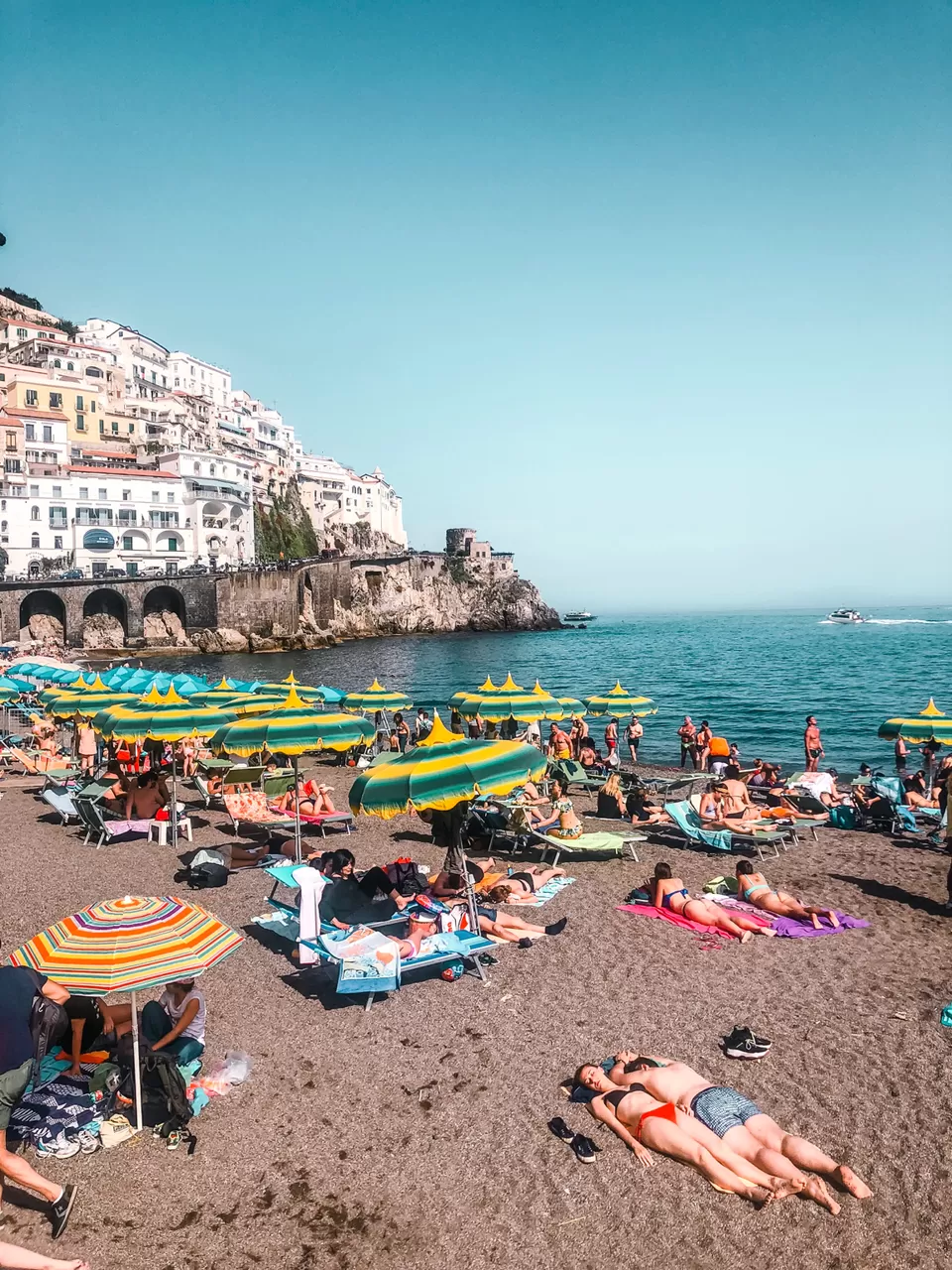 Photo of Italy by Siddhi & Varun (Settle Subtle)