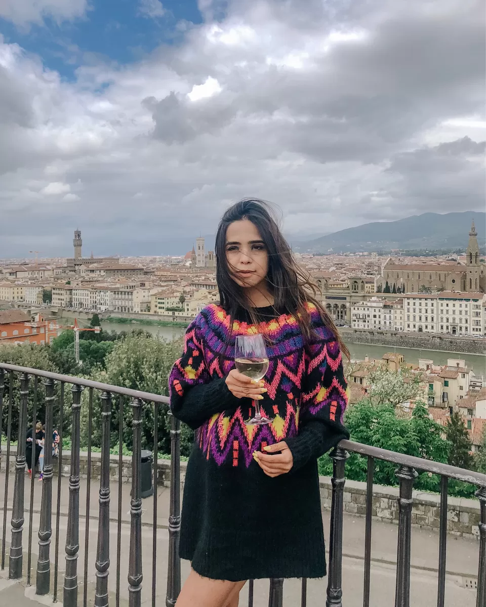Photo of Italy by Siddhi & Varun (Settle Subtle)