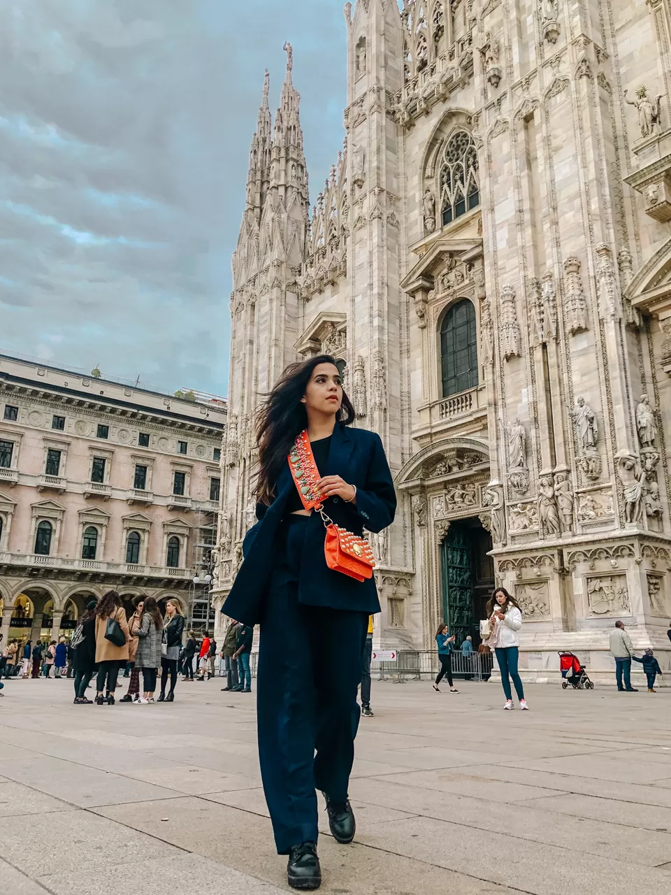 Photo of Italy by Siddhi & Varun (Settle Subtle)