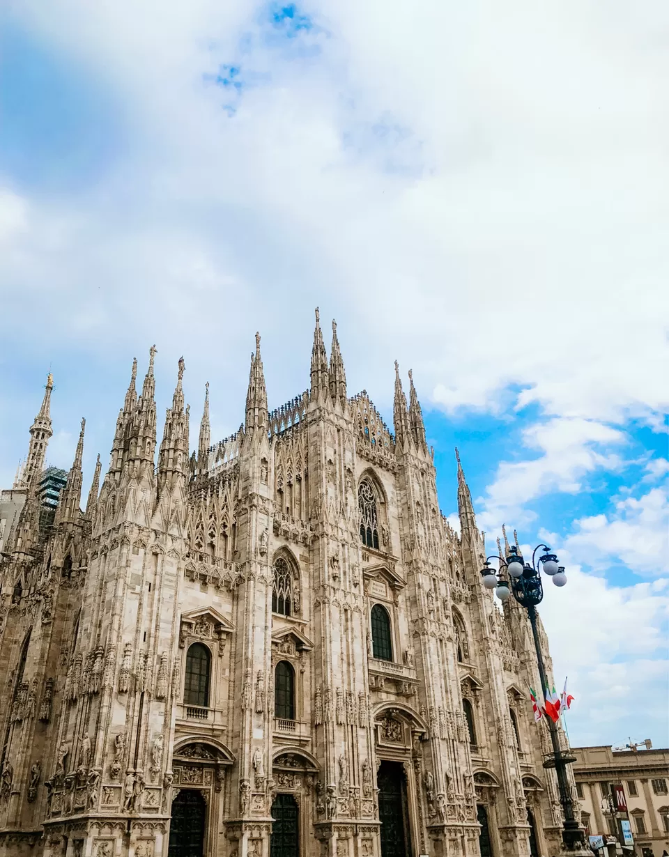 Photo of Italy by Siddhi & Varun (Settle Subtle)