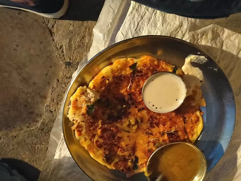 Photo of Tastes of Delhi -- Must Try FOOD joints - Post 2 by Shiv Kurup