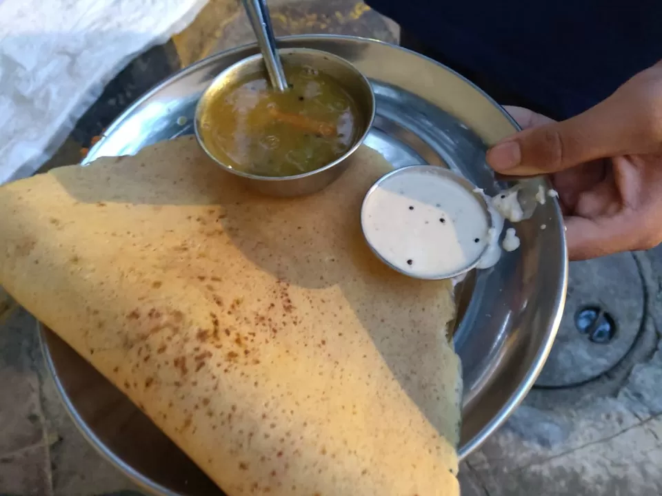 Photo of Tastes of Delhi -- Must Try FOOD joints - Post 2 by Shiv Kurup
