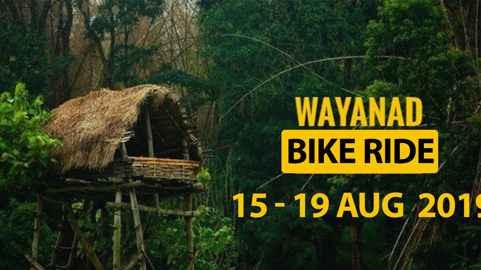 Photo of Chennai 2 Wayanad - Bike Ride by Ganesh Balaji