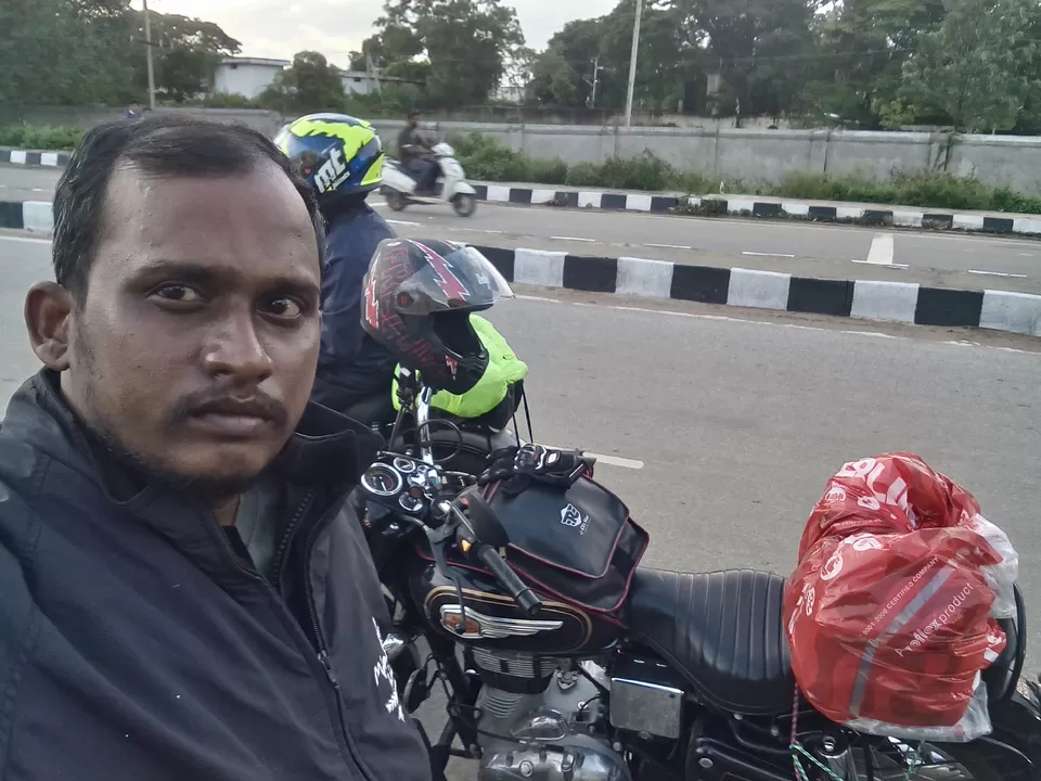 Photo of Sulthan Bathery, Kerala, India by Ganesh Balaji