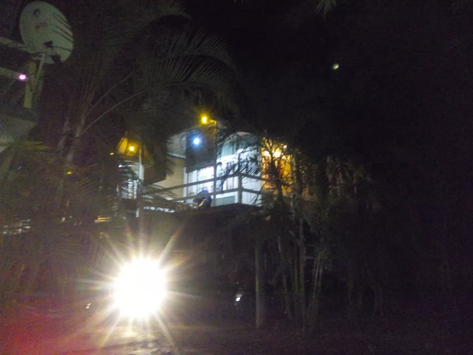 Photo of Wild Tusker Resort Muthanga, Sultan Bathery, Kerala, India by Ganesh Balaji
