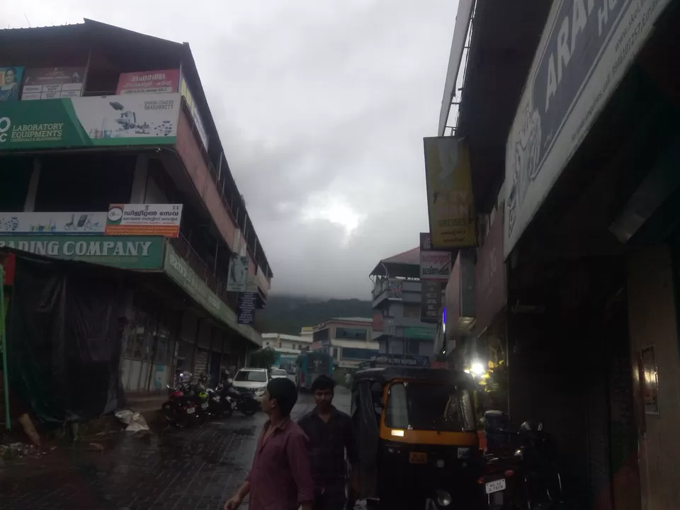 Photo of Kalpetta, Kerala, India by Ganesh Balaji