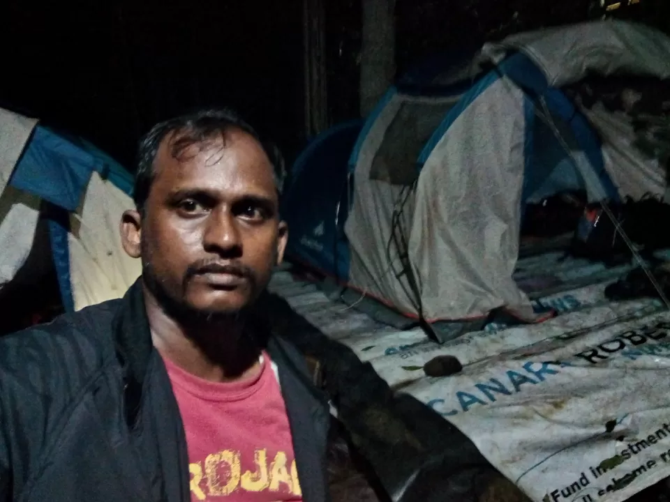 Photo of wayanad adventure (evergreen tent stay), Mandad, Wayanad, Kerala, India by Ganesh Balaji