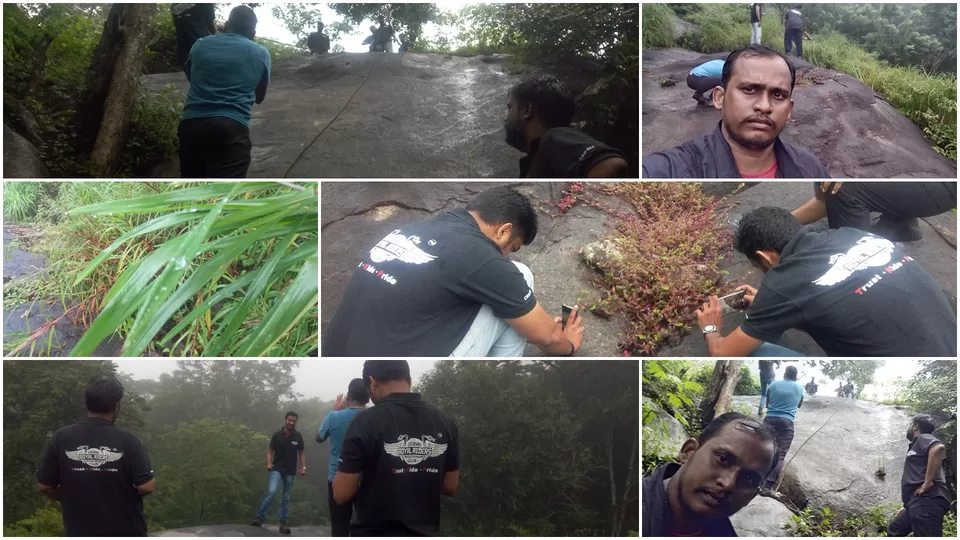 Photo of wayanad adventure (evergreen tent stay), Mandad, Wayanad, Kerala, India by Ganesh Balaji