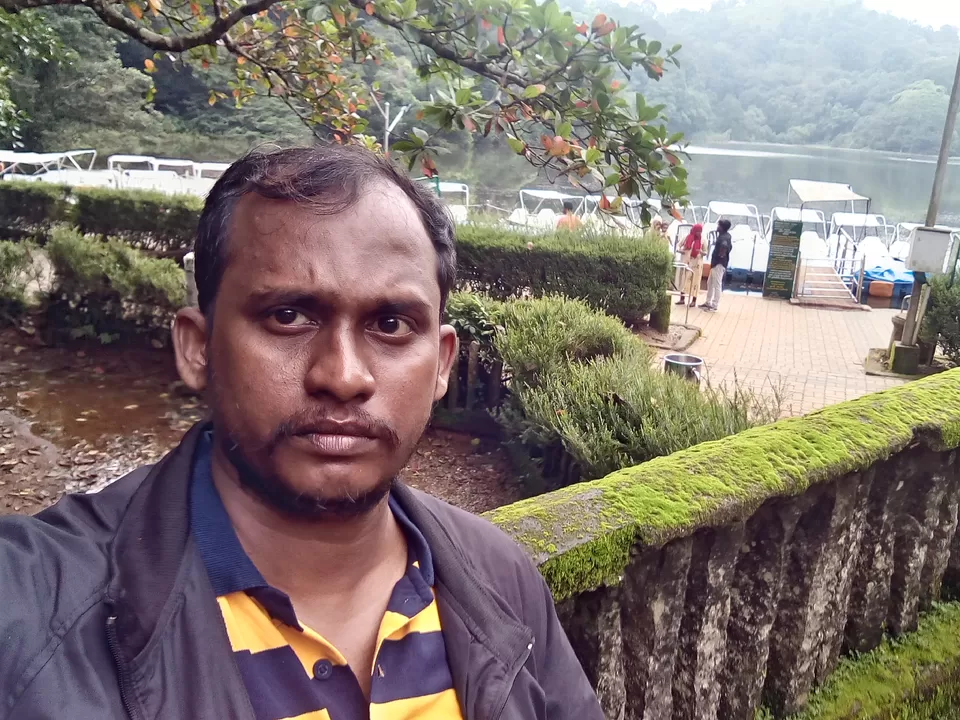 Photo of Pookode Lake, Pookode, Kerala by Ganesh Balaji