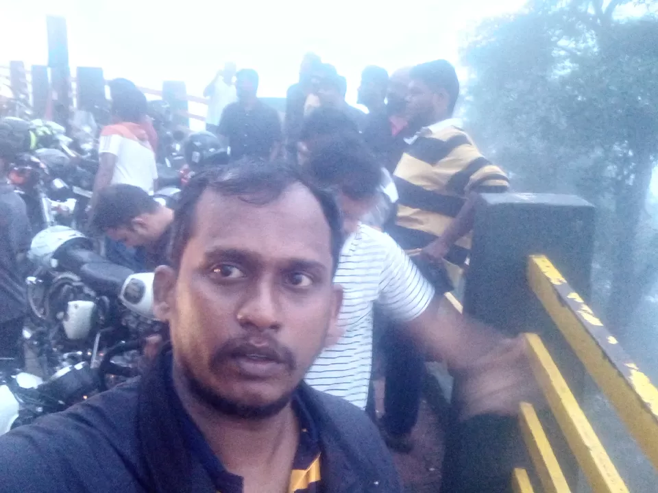Photo of Lakkidi View Point, Lakkidi, Kerala, India by Ganesh Balaji