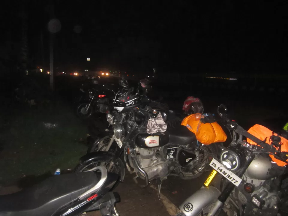 Photo of Vellore, Tamil Nadu, India by Ganesh Balaji