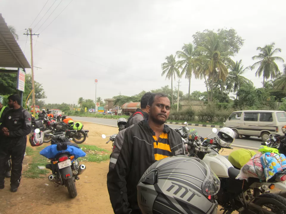 Photo of Way to Huyilalu Roads, Nagawala, Mysuru, Karnataka 571130, India by Ganesh Balaji