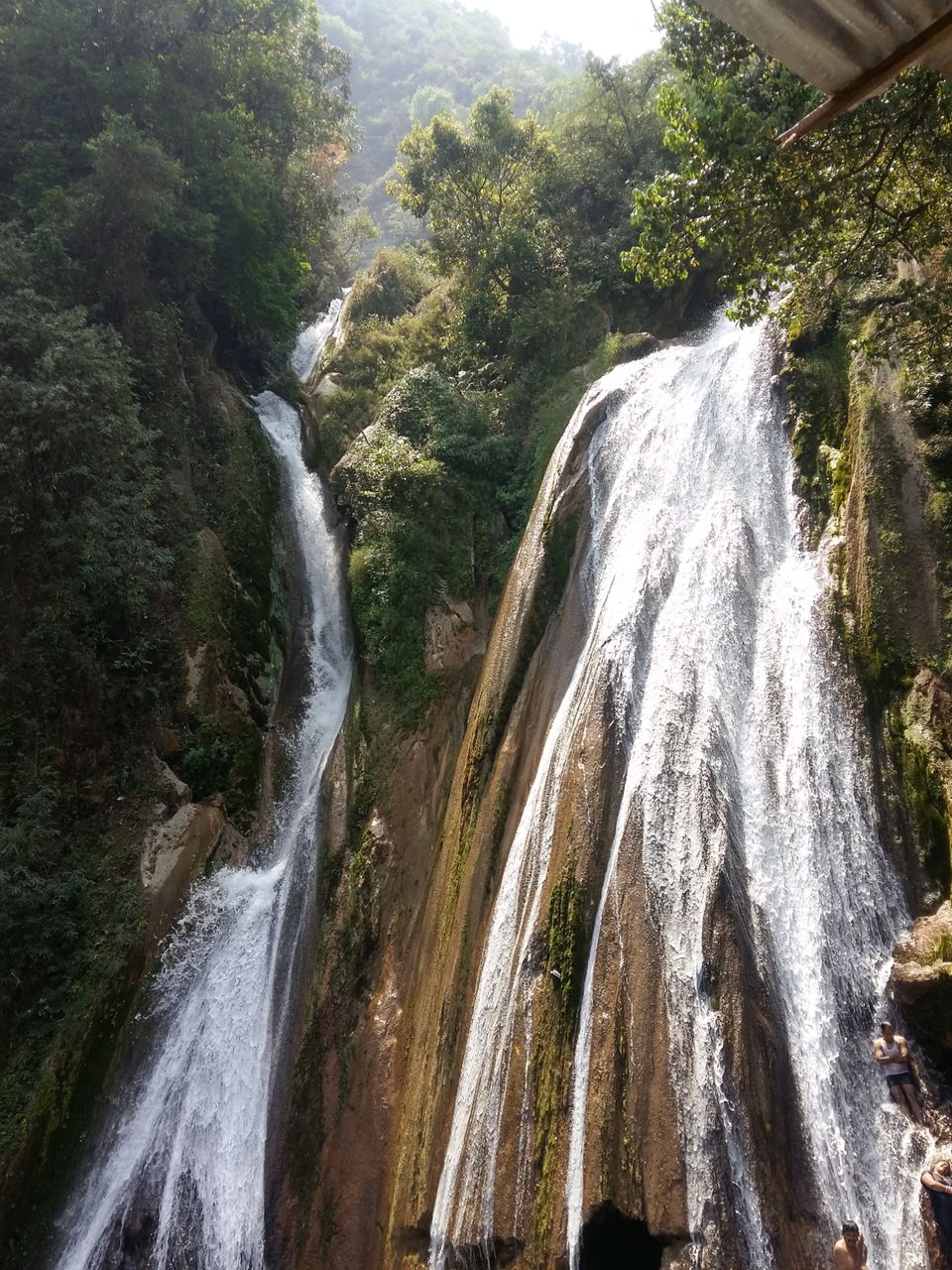 Photo of Mussoorie, Uttarakhand, India by Ayushi Shrivastava