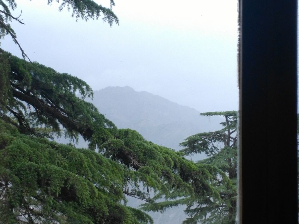 Photo of Chakrata, Uttarakhand, India by Ayushi Shrivastava