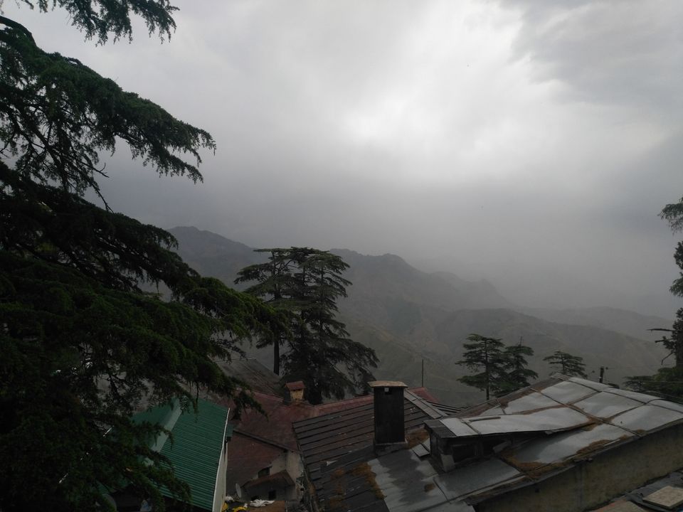 Photo of Chakrata, Uttarakhand, India by Ayushi Shrivastava