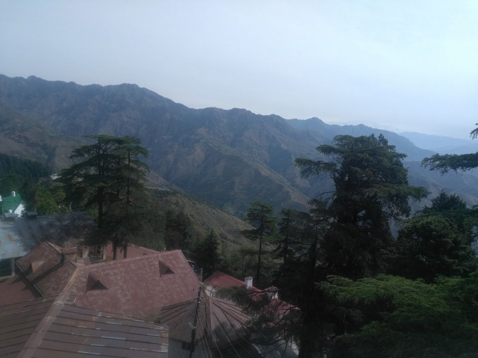 Photo of Chakrata, Uttarakhand, India by Ayushi Shrivastava