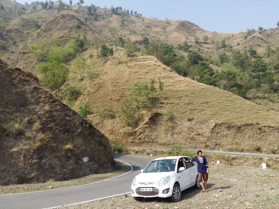 Photo of Mussoorie, Uttarakhand, India by Ayushi Shrivastava