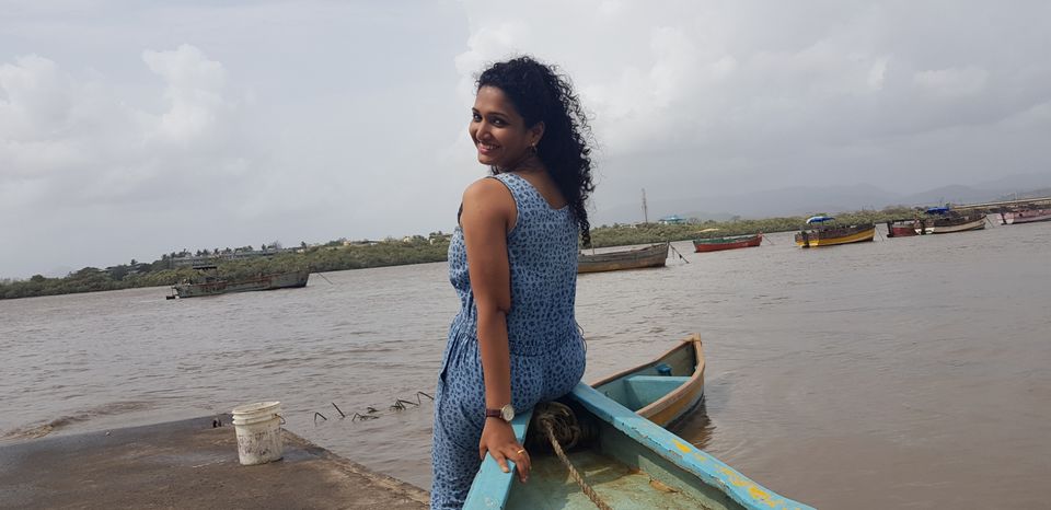 Photo of Hidden Gem : Vasai by sareenaa