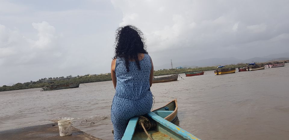 Photo of Hidden Gem : Vasai by sareenaa