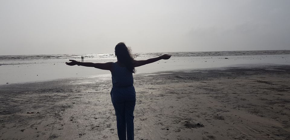 Photo of Hidden Gem : Vasai by sareenaa